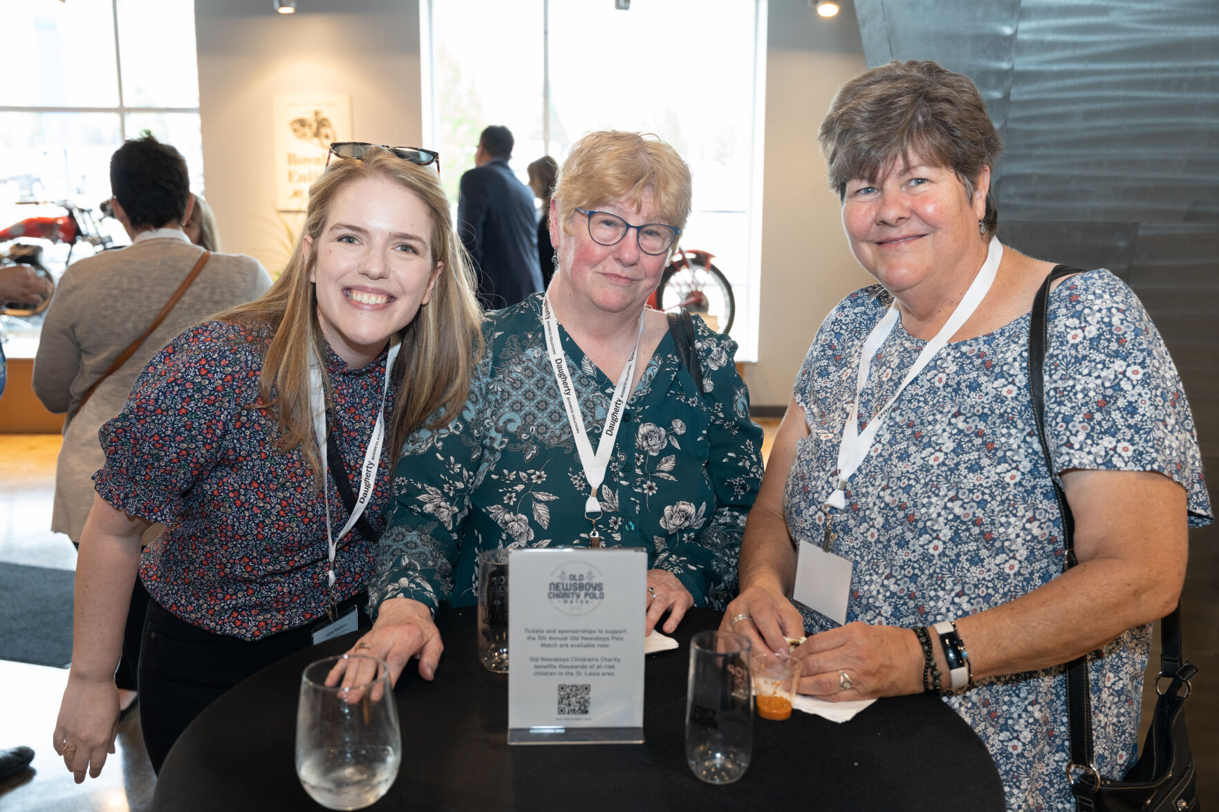 2023 Top Workplaces at MOTO Museum